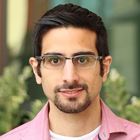 Picture of Mazen