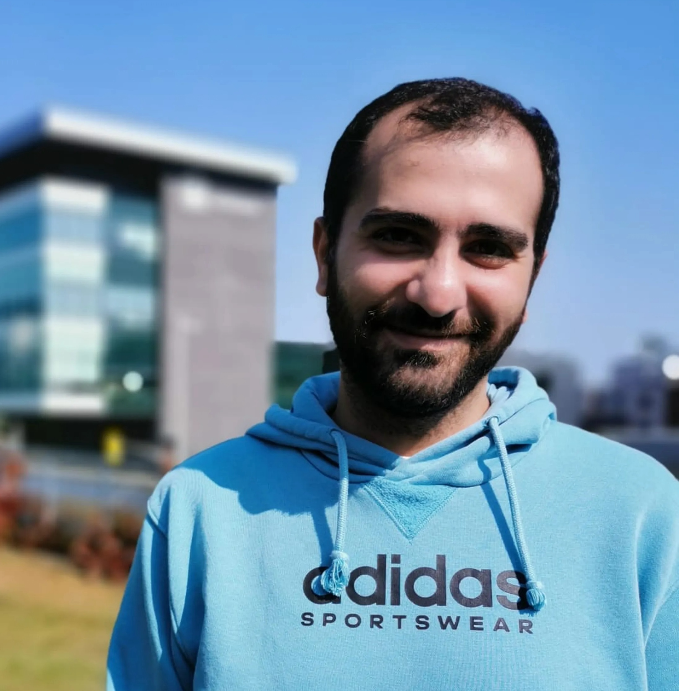 Picture of Shahin